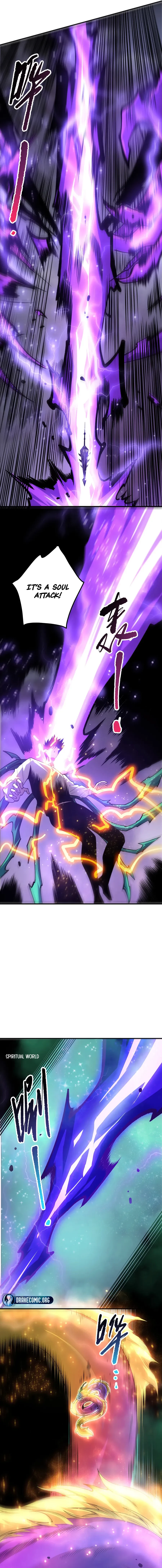 Read Necromancer, the Ultimate Scourge! EN Manga Online