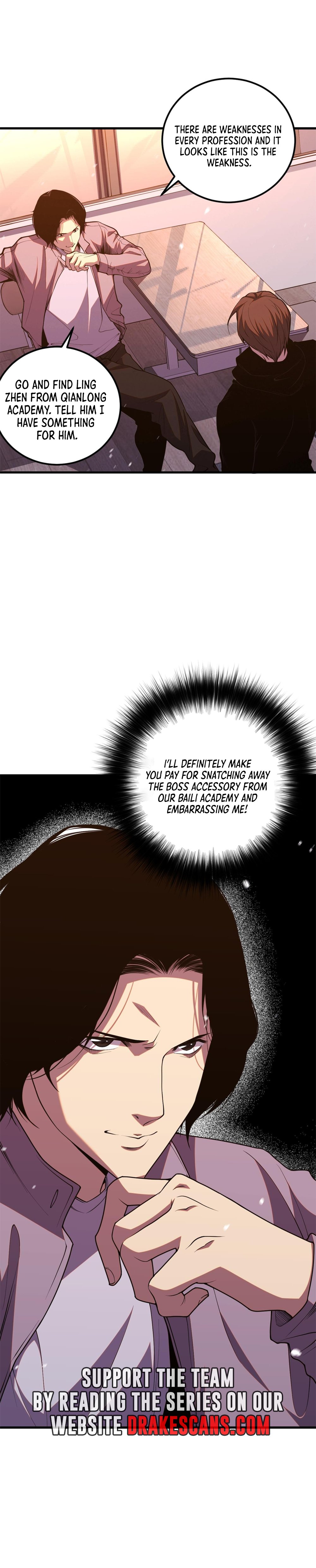 Read Necromancer, the Ultimate Scourge! EN Manga Online