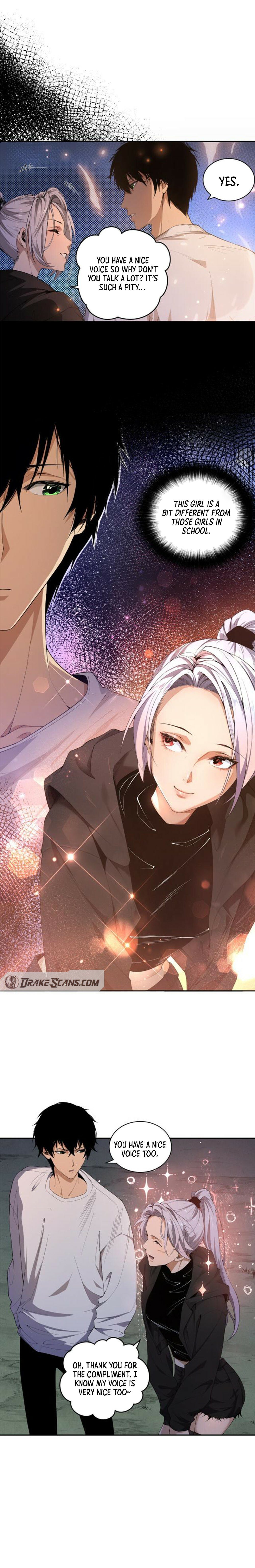 Read Necromancer, the Ultimate Scourge! EN Manga Online