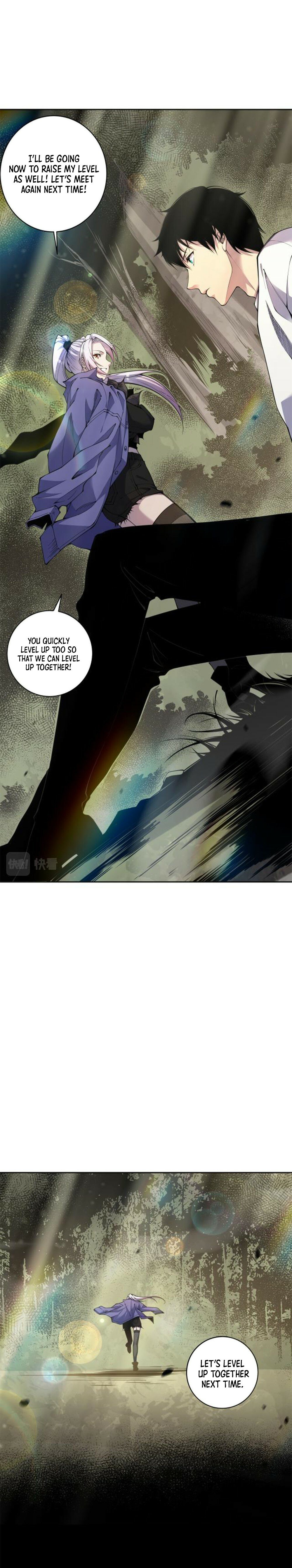 Read Necromancer, the Ultimate Scourge! EN Manga Online
