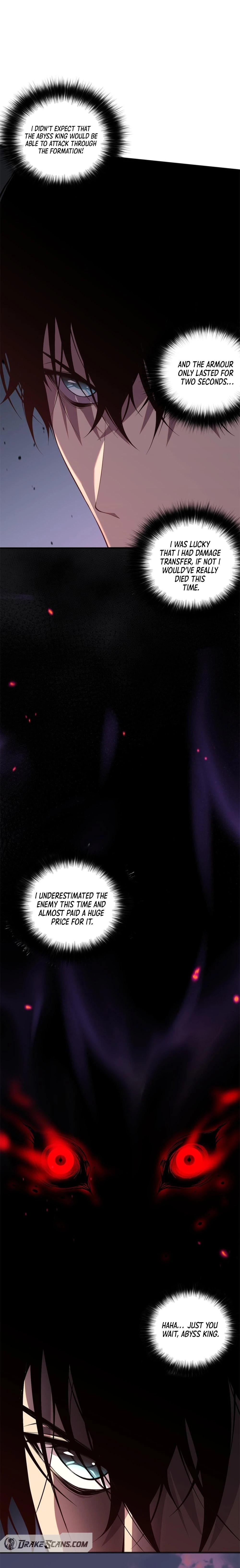 Read Necromancer, the Ultimate Scourge! EN Manga Online