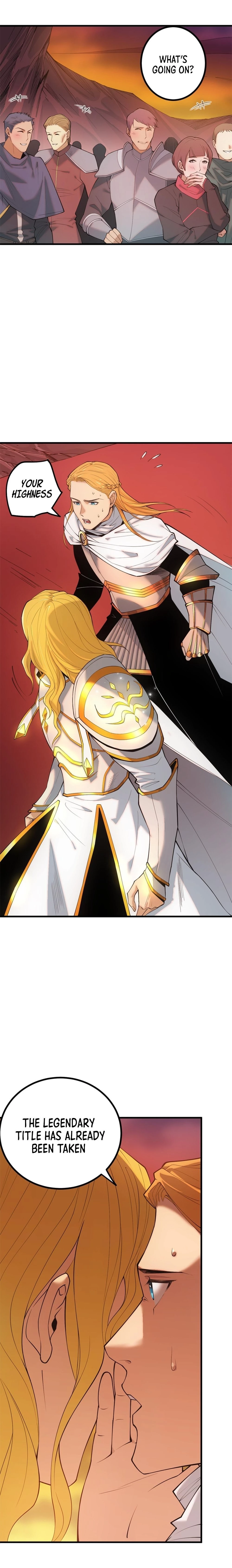 Read Necromancer, the Ultimate Scourge! EN Manga Online