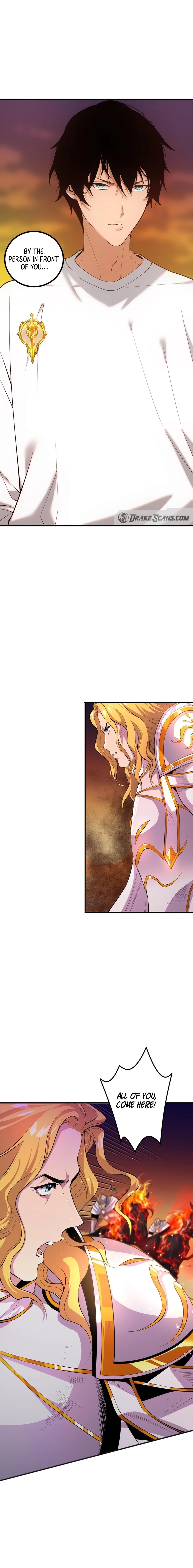 Read Necromancer, the Ultimate Scourge! EN Manga Online