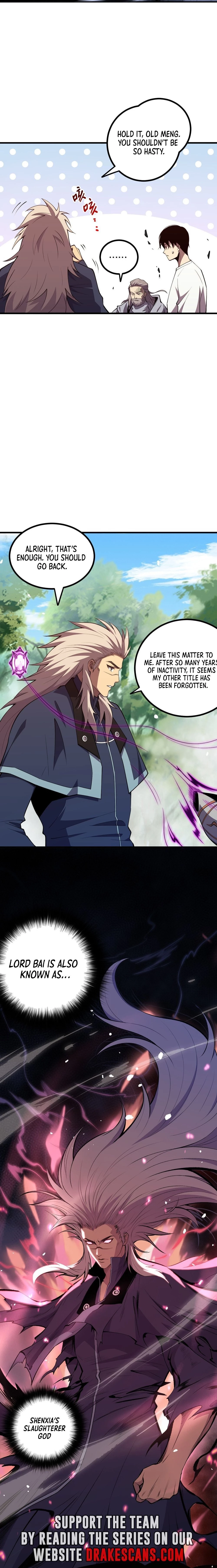 Read Necromancer, the Ultimate Scourge! EN Manga Online