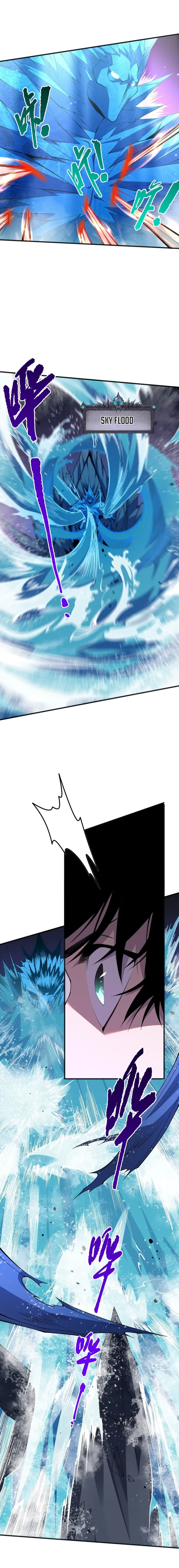 Read Necromancer, the Ultimate Scourge! EN Manga Online