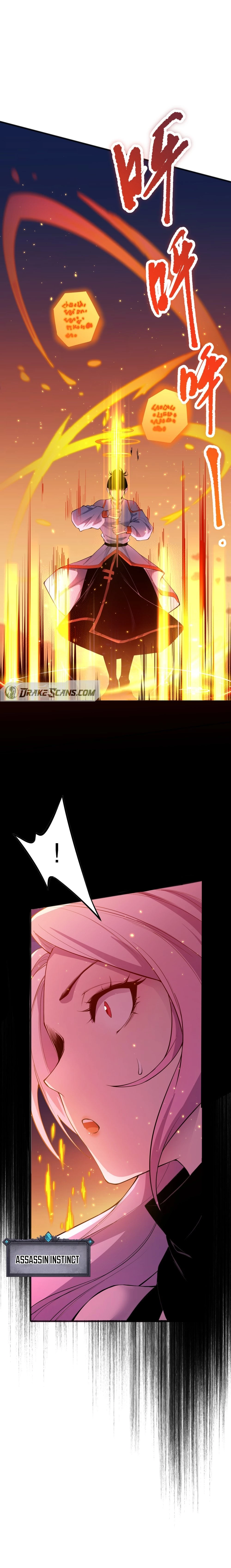 Read Necromancer, the Ultimate Scourge! EN Manga Online