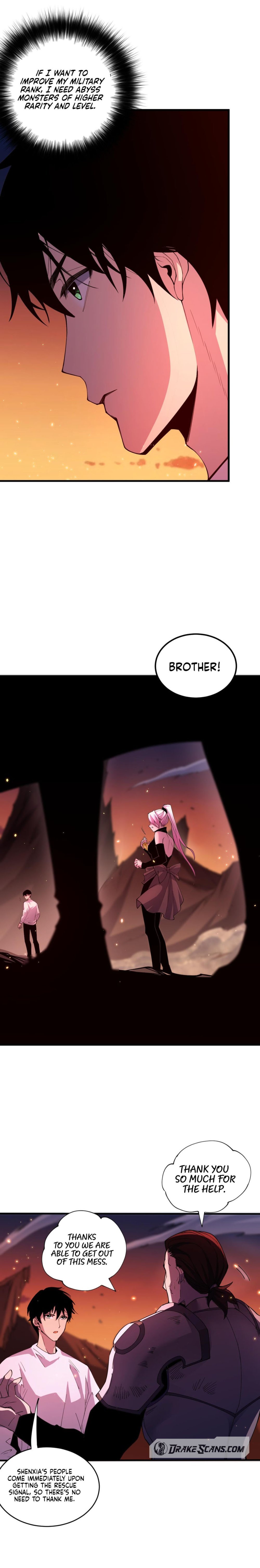 Read Necromancer, the Ultimate Scourge! EN Manga Online