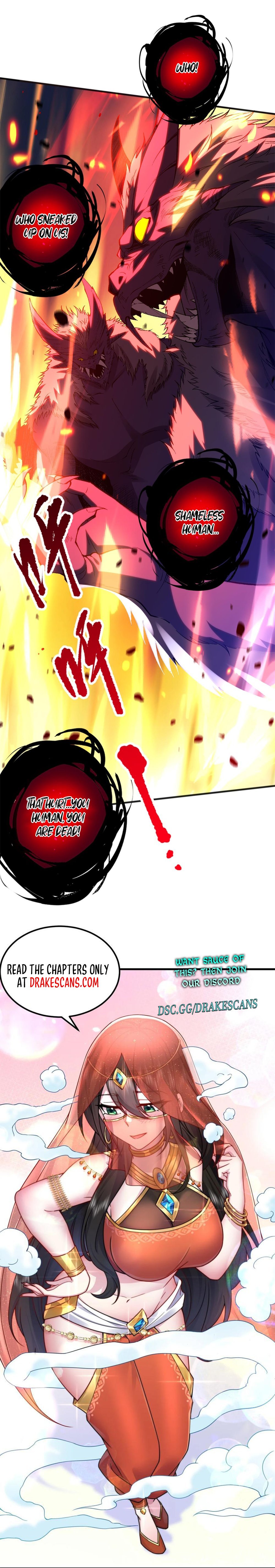 Read Necromancer, the Ultimate Scourge! EN Manga Online