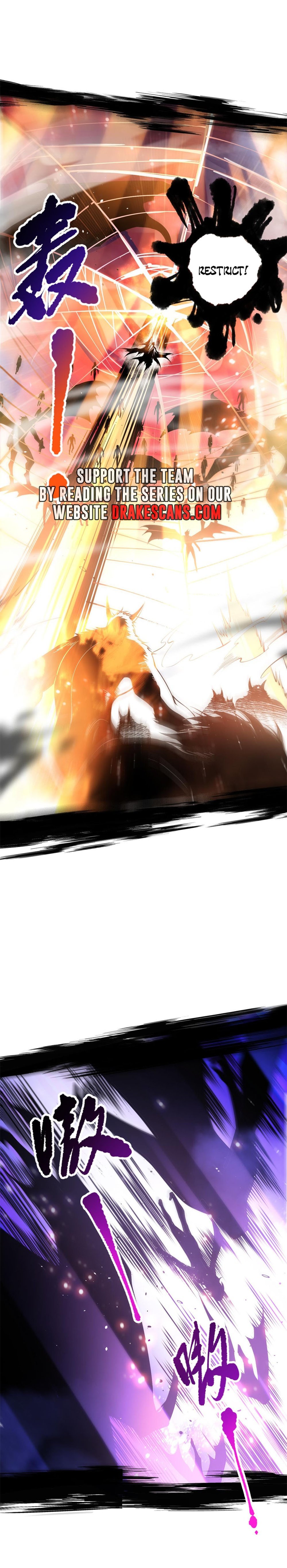 Read Necromancer, the Ultimate Scourge! EN Manga Online