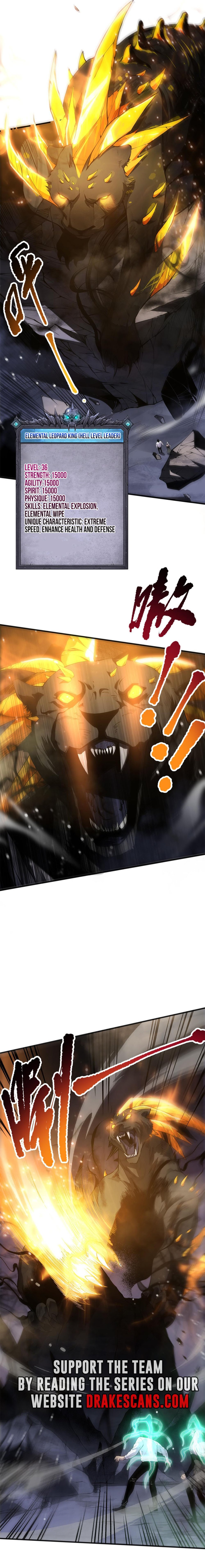 Read Necromancer, the Ultimate Scourge! EN Manga Online