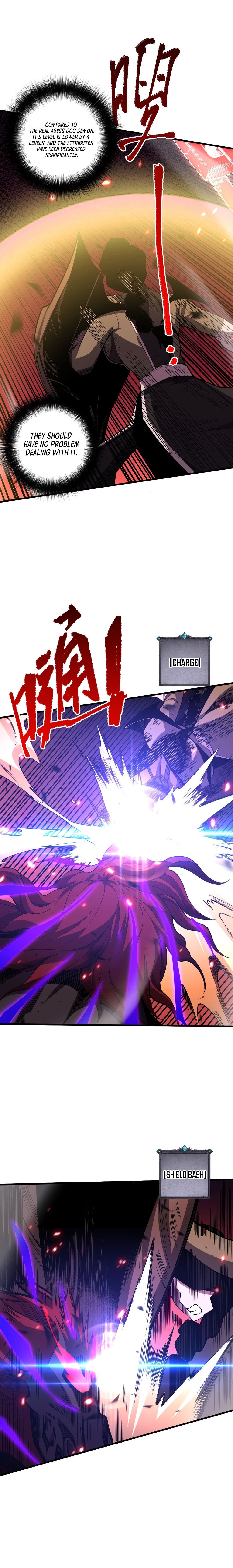 Read Necromancer, the Ultimate Scourge! EN Manga Online