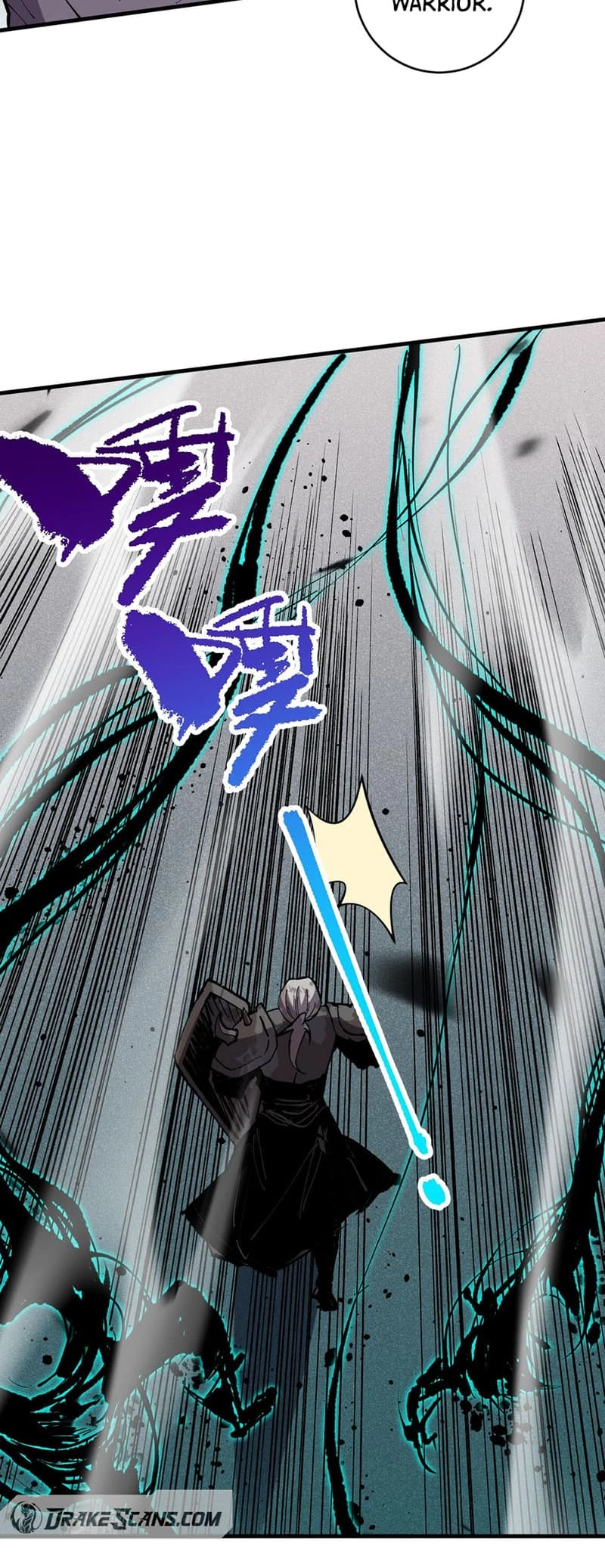 Read Necromancer, the Ultimate Scourge! EN Manga Online