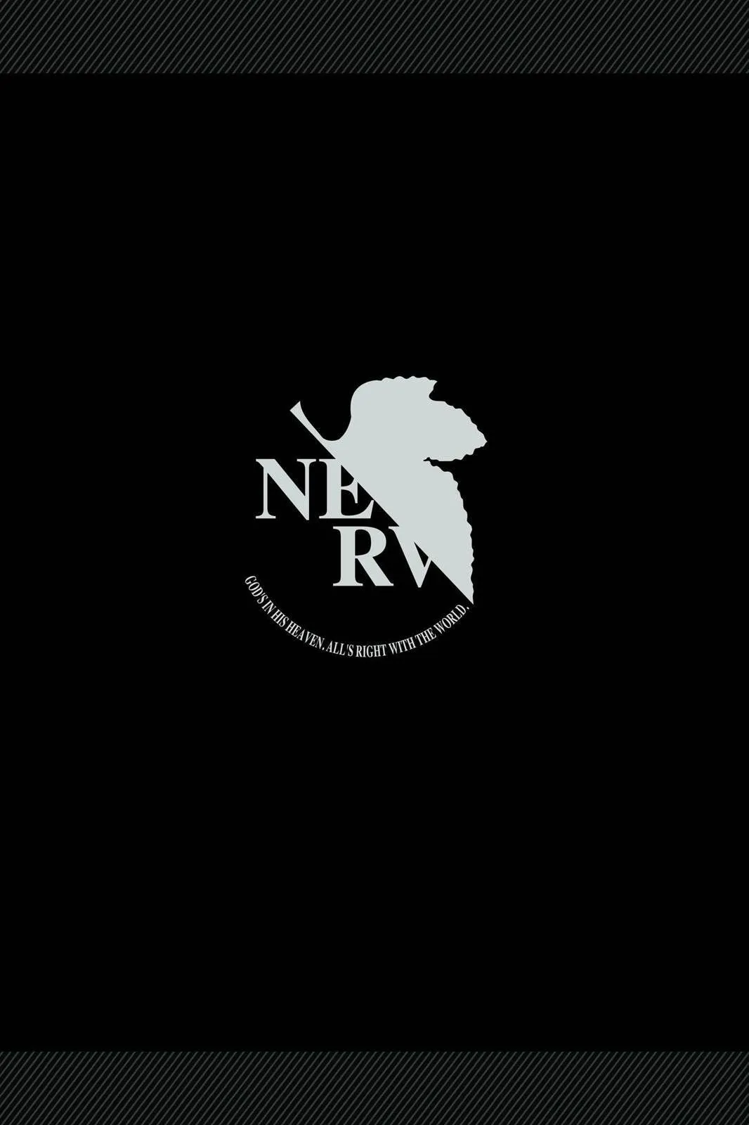 Read Neon Genesis Evangelion EN Manga Online