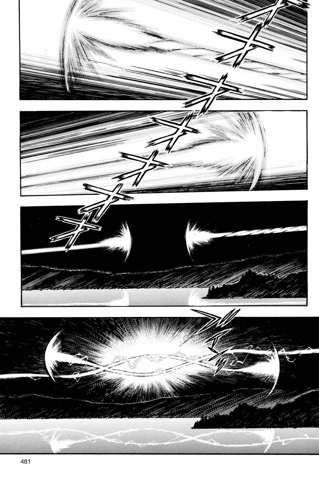 Read Neon Genesis Evangelion EN Manga Online