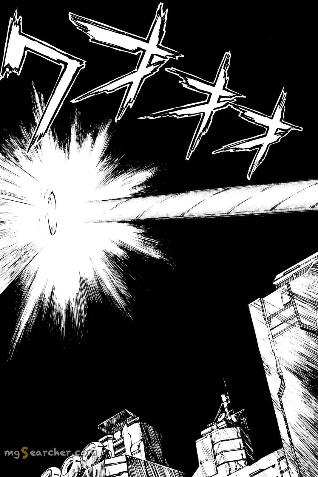 Read Neon Genesis Evangelion EN Manga Online