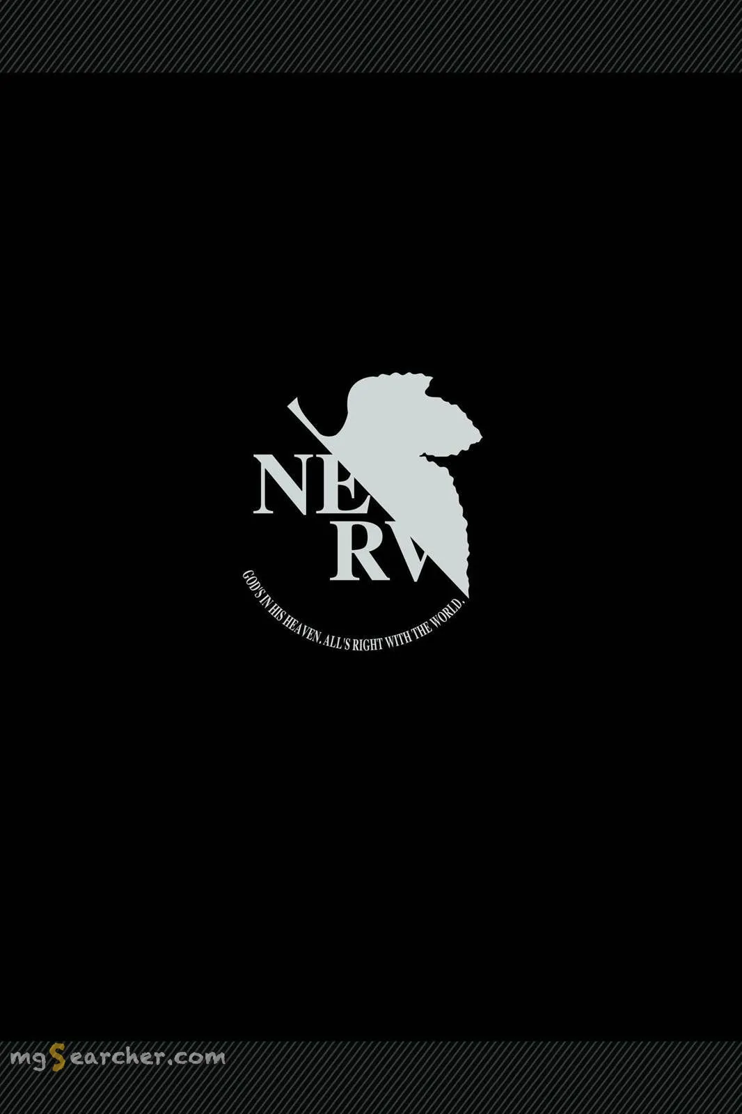 Read Neon Genesis Evangelion EN Manga Online