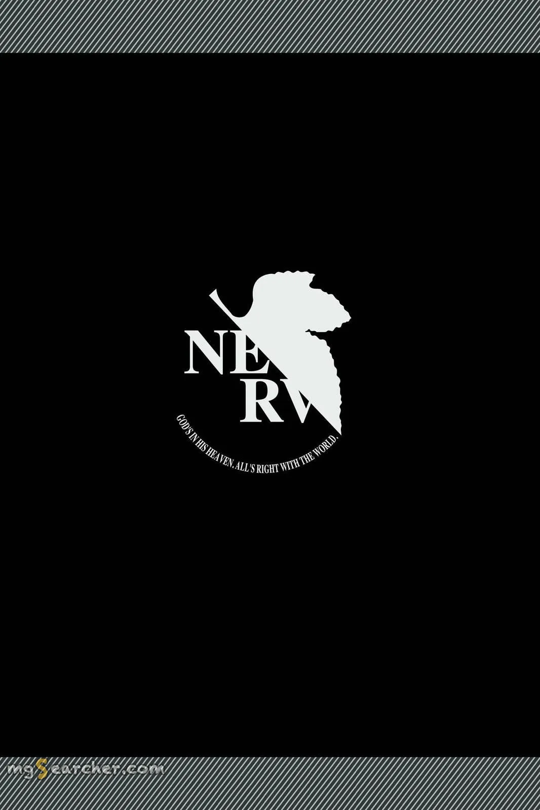 Read Neon Genesis Evangelion EN Manga Online