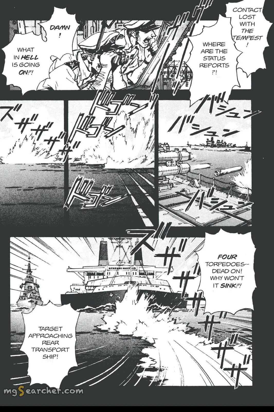 Read Neon Genesis Evangelion EN Manga Online
