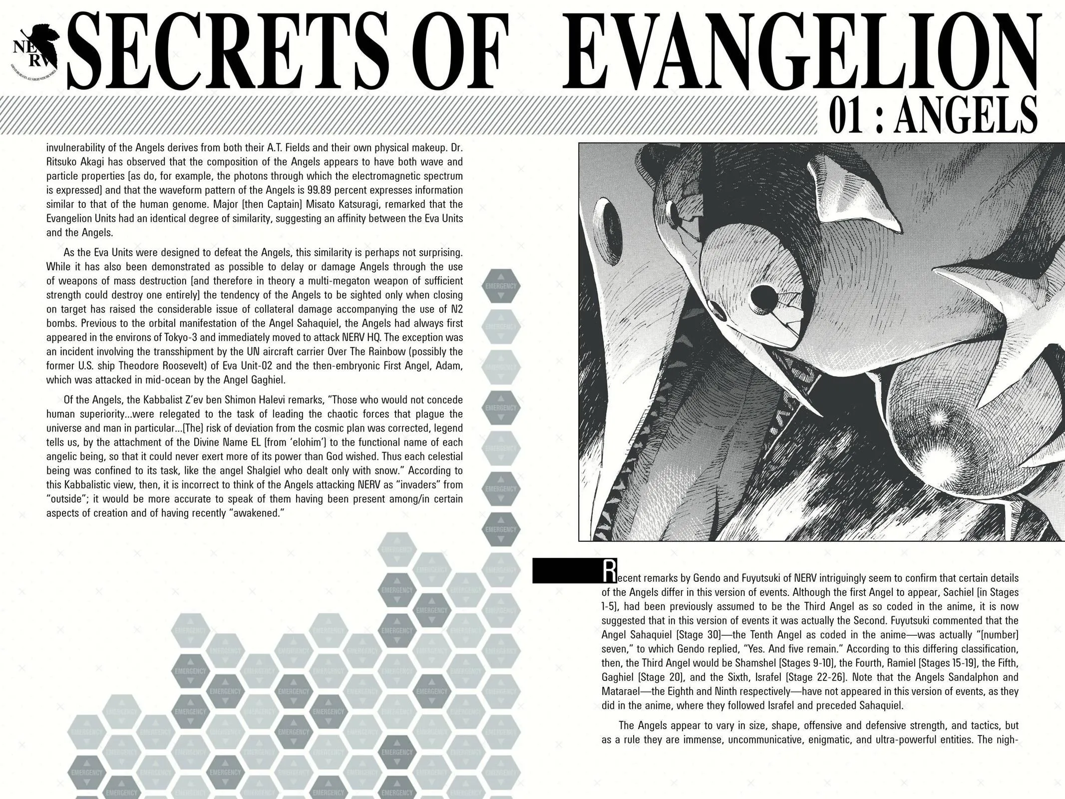 Read Neon Genesis Evangelion EN Manga Online