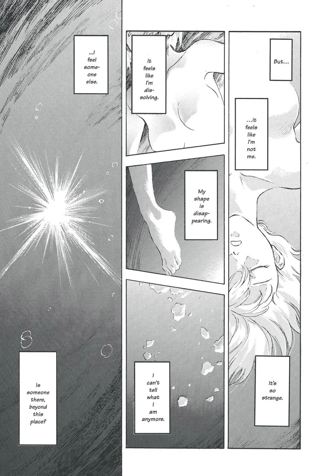 Read Neon Genesis Evangelion EN Manga Online