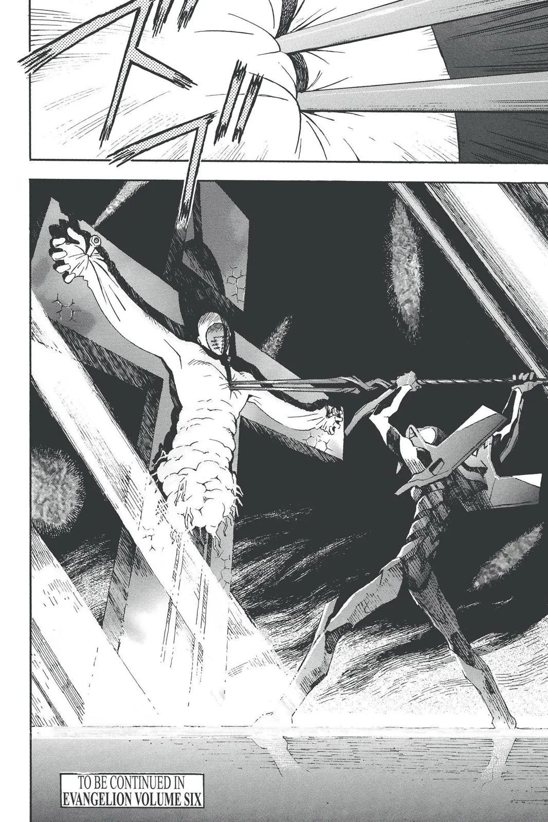 Read Neon Genesis Evangelion EN Manga Online