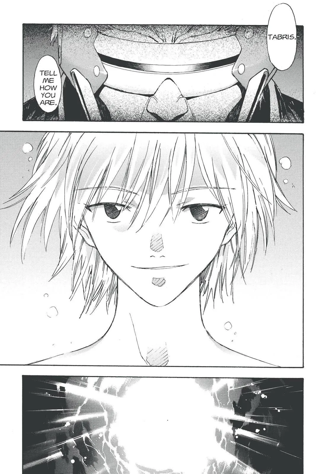 Read Neon Genesis Evangelion EN Manga Online