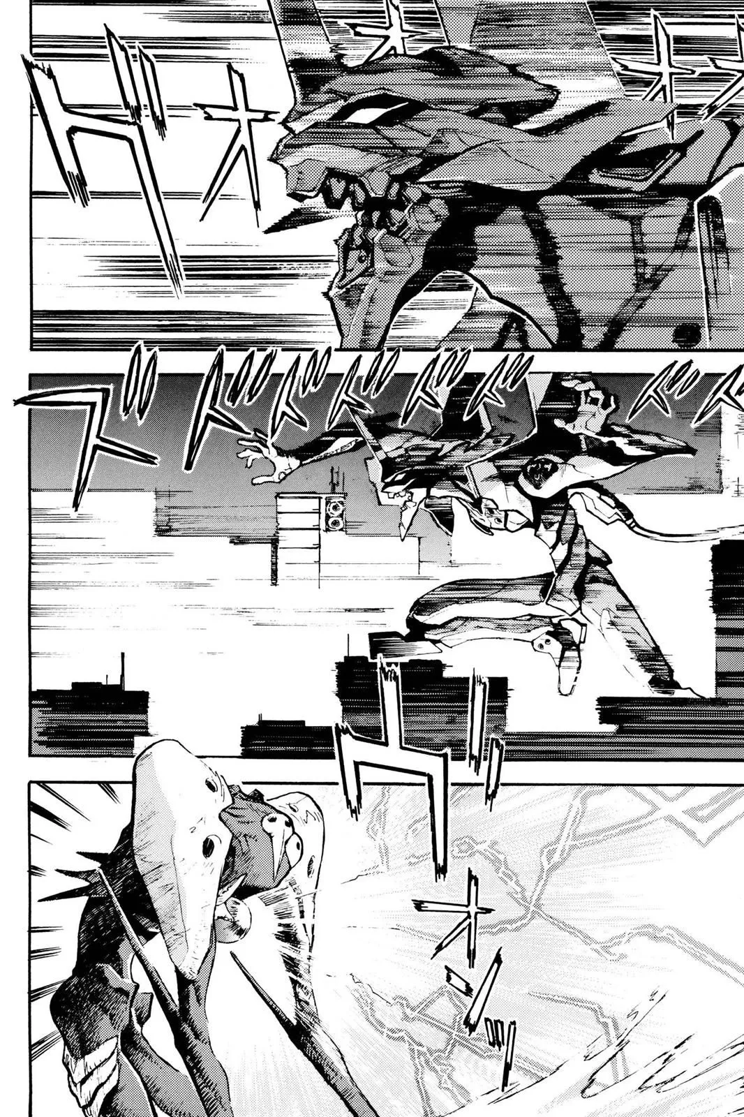 Read Neon Genesis Evangelion EN Manga Online