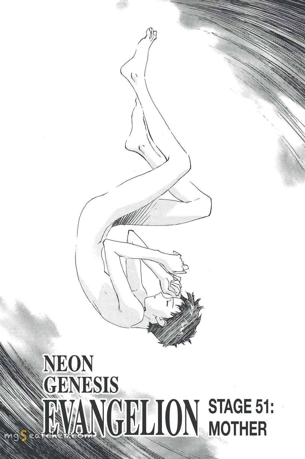 Read Neon Genesis Evangelion EN Manga Online