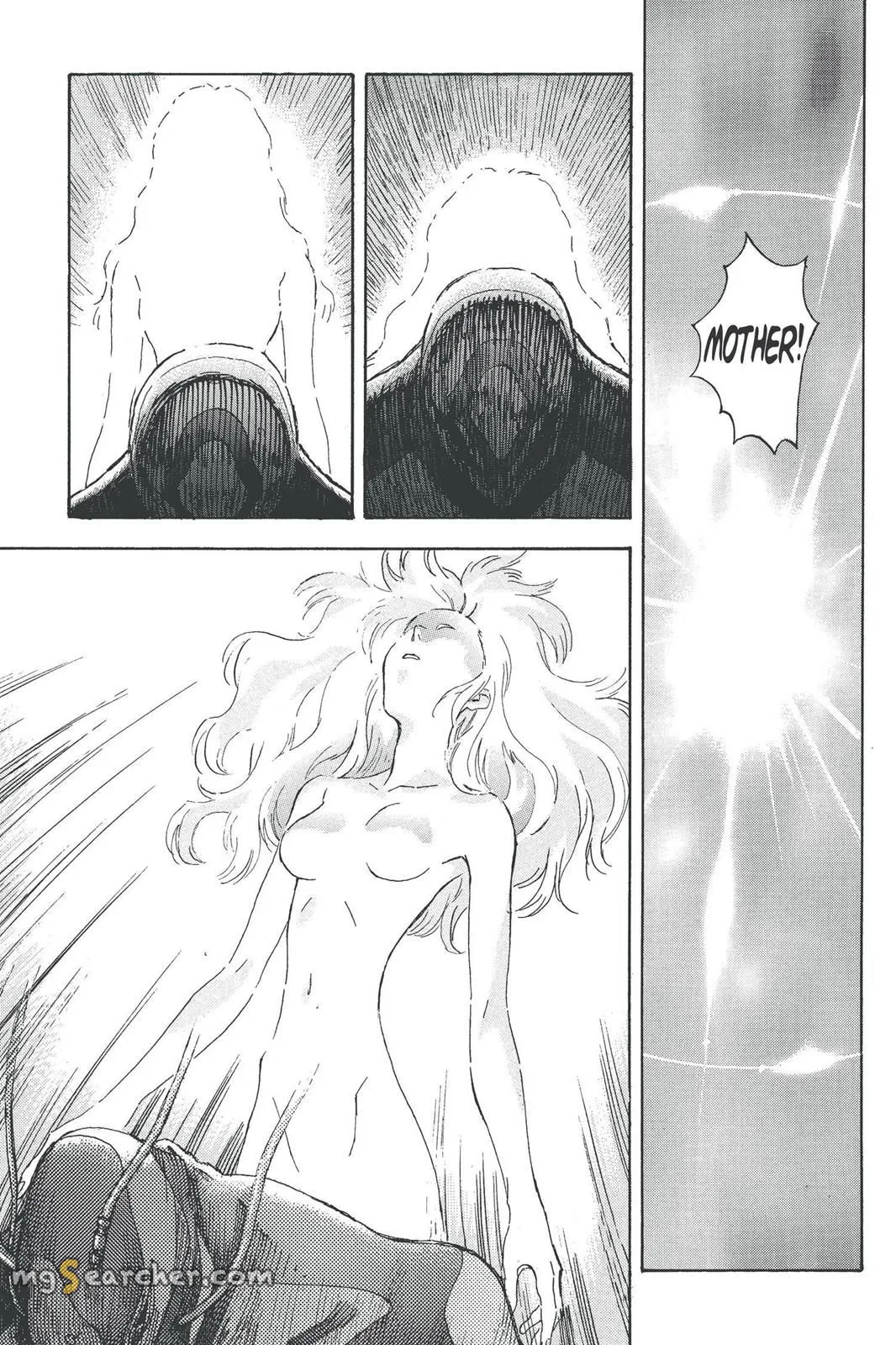 Read Neon Genesis Evangelion EN Manga Online