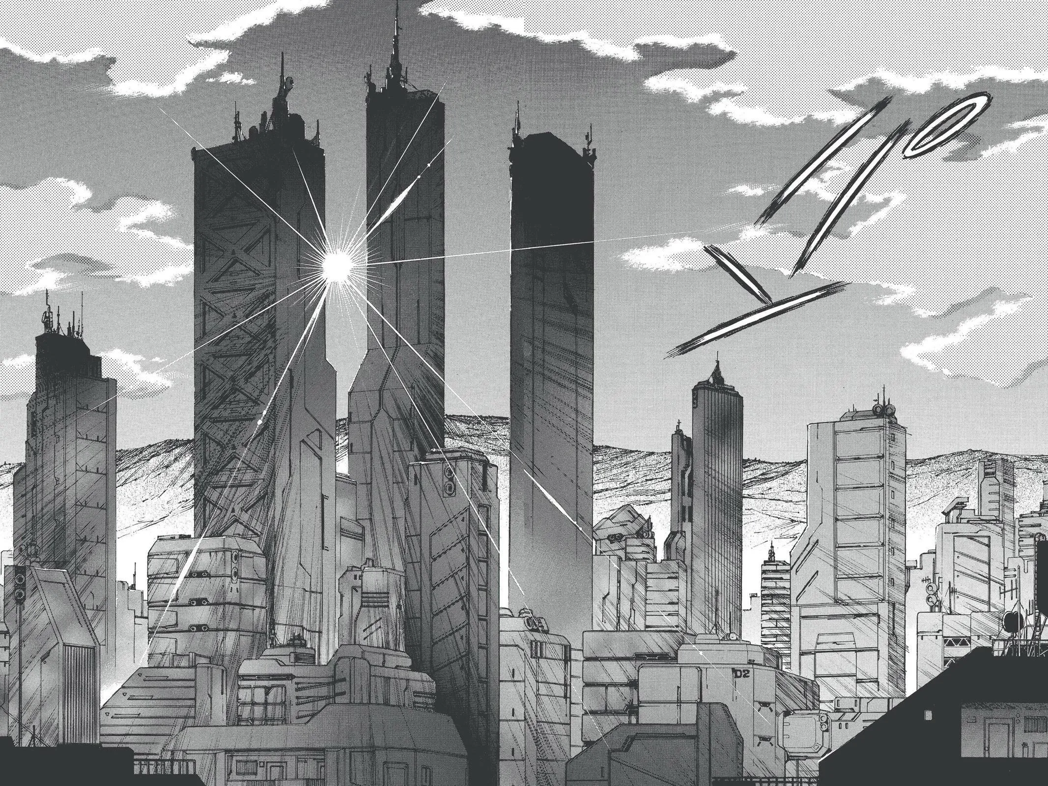 Read Neon Genesis Evangelion EN Manga Online