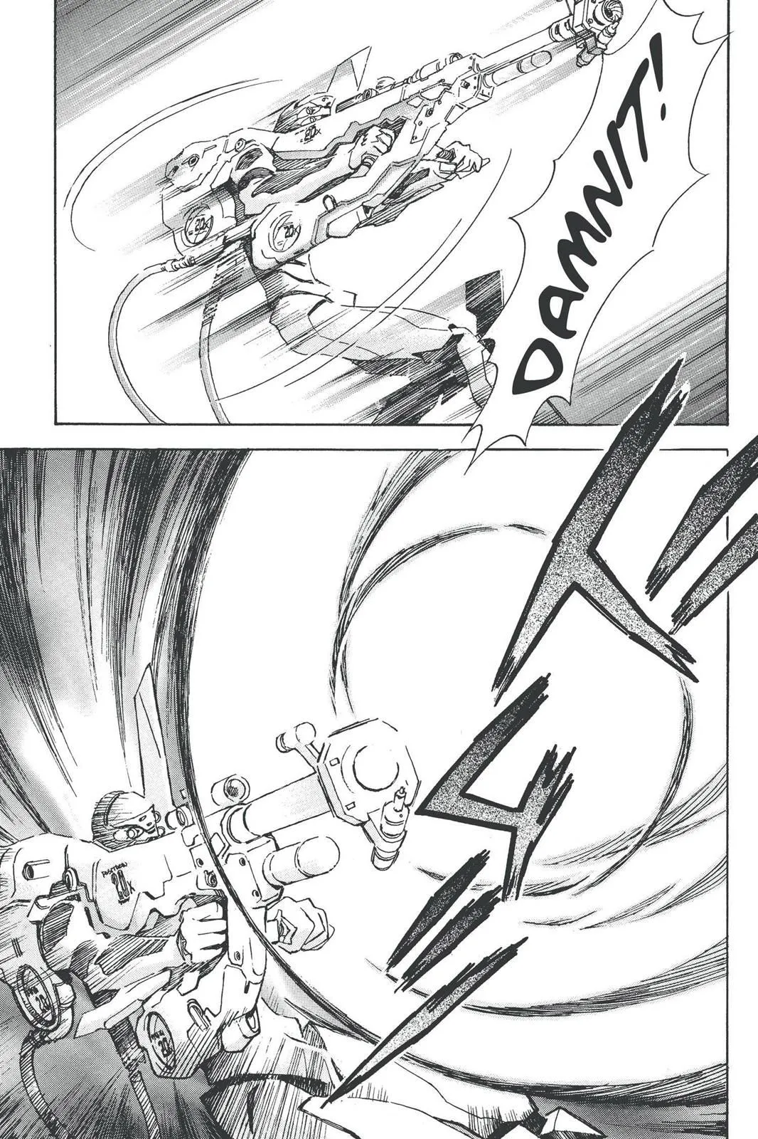 Read Neon Genesis Evangelion EN Manga Online