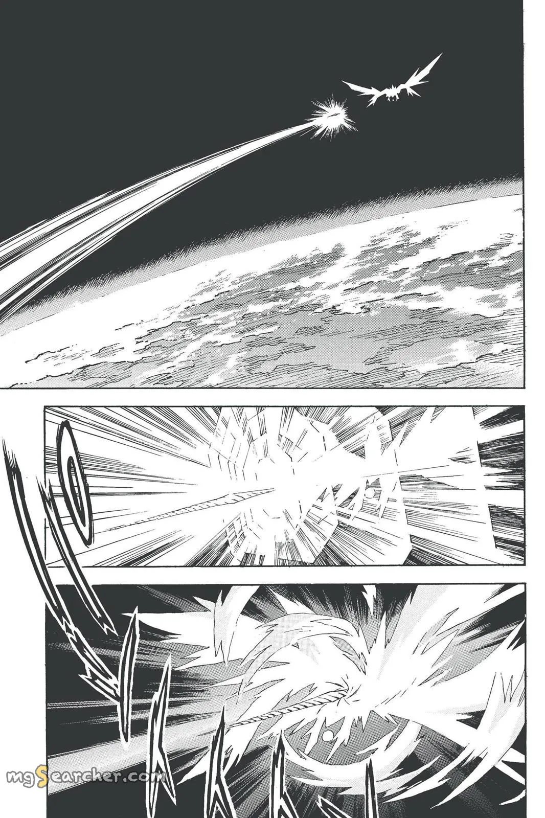Read Neon Genesis Evangelion EN Manga Online