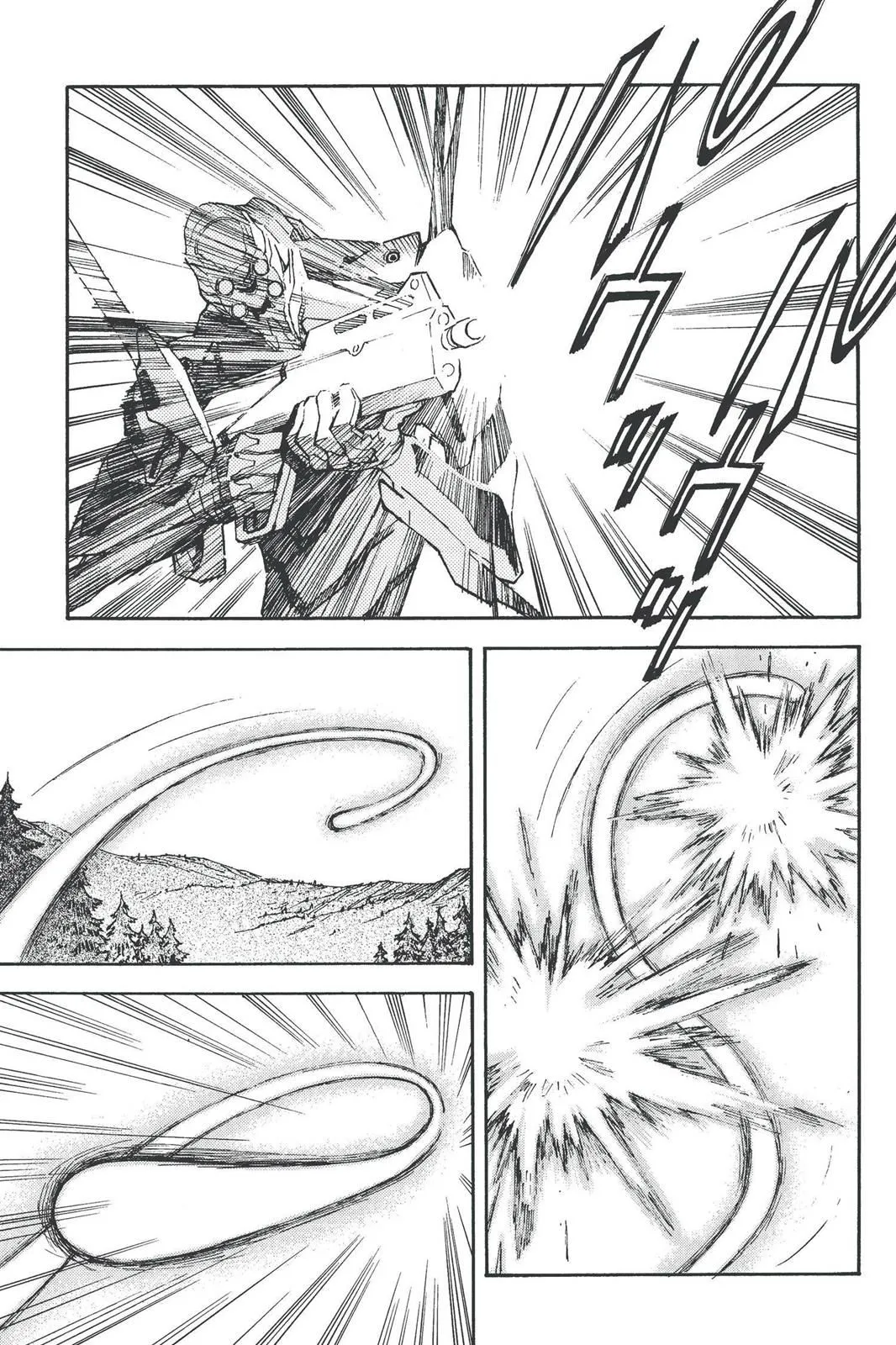 Read Neon Genesis Evangelion EN Manga Online