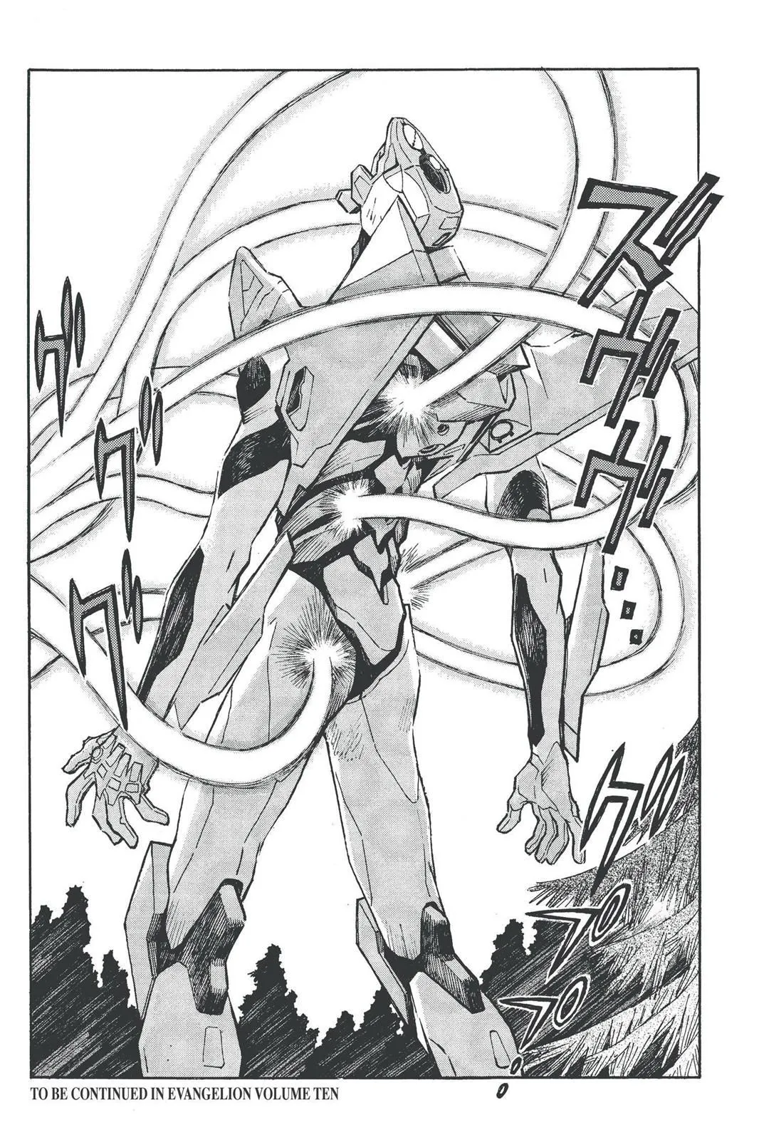 Read Neon Genesis Evangelion EN Manga Online