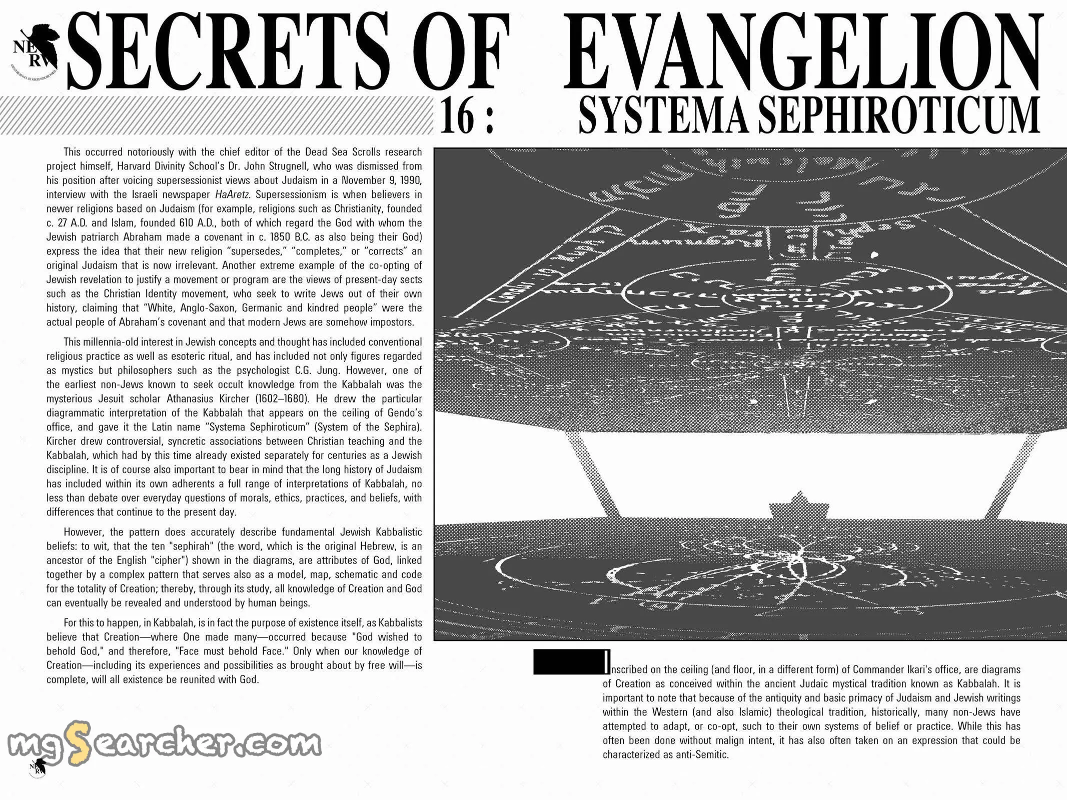 Read Neon Genesis Evangelion EN Manga Online