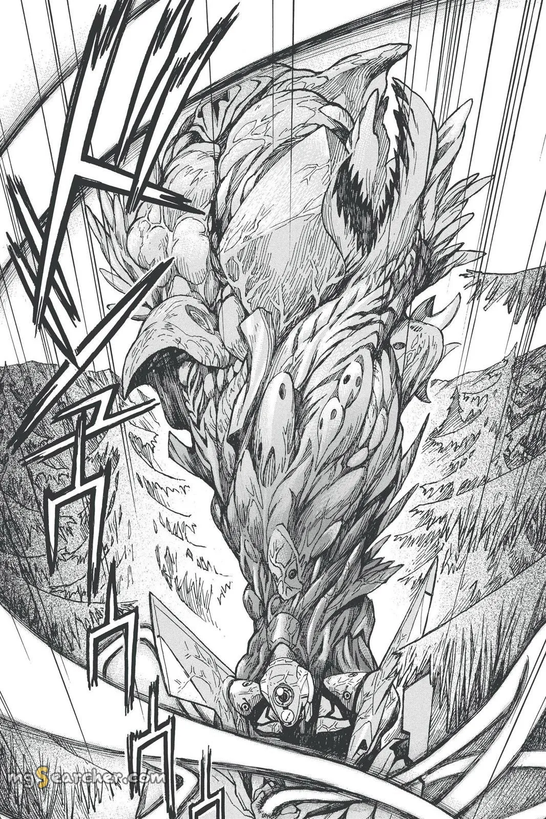 Read Neon Genesis Evangelion EN Manga Online