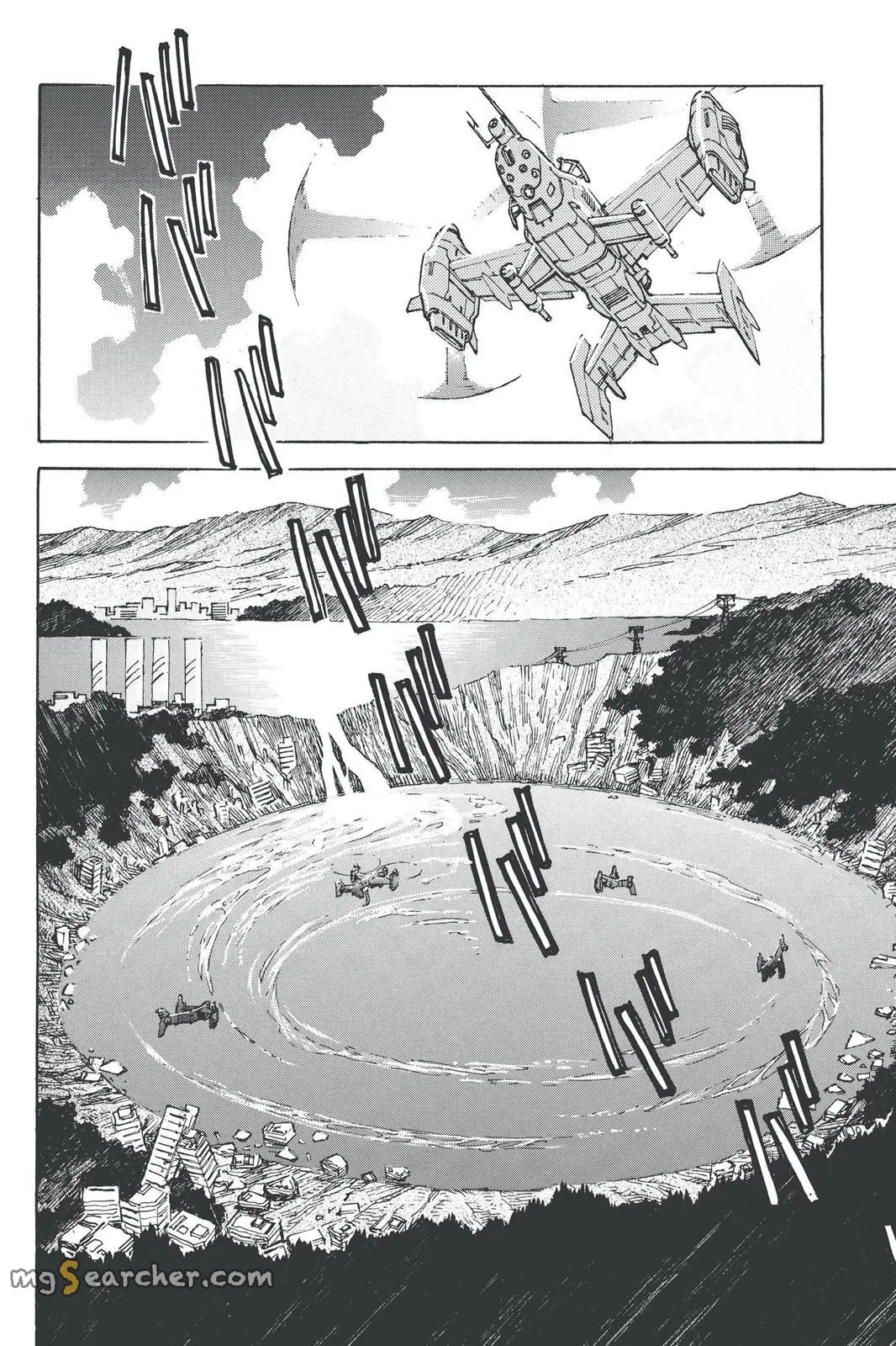 Read Neon Genesis Evangelion EN Manga Online
