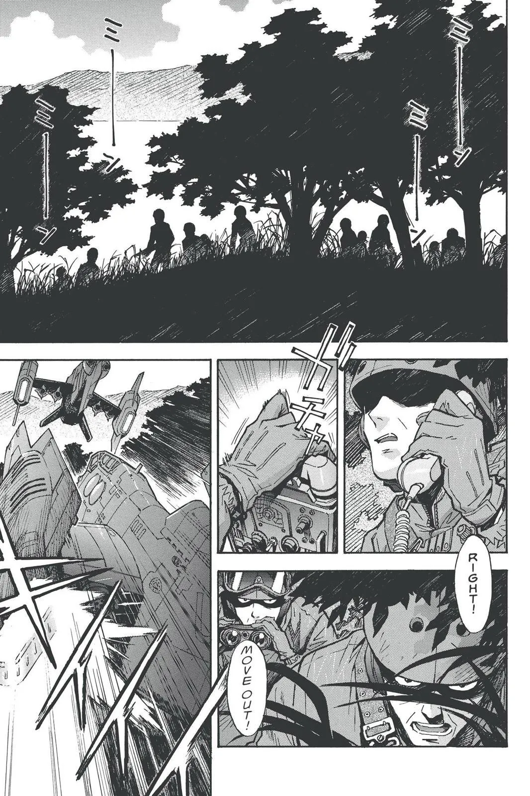 Read Neon Genesis Evangelion EN Manga Online