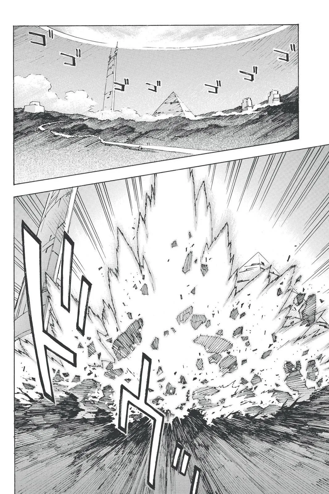 Read Neon Genesis Evangelion EN Manga Online