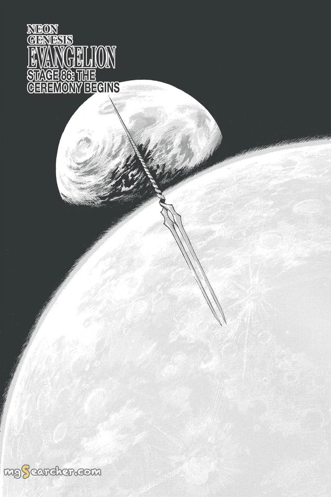 Read Neon Genesis Evangelion EN Manga Online