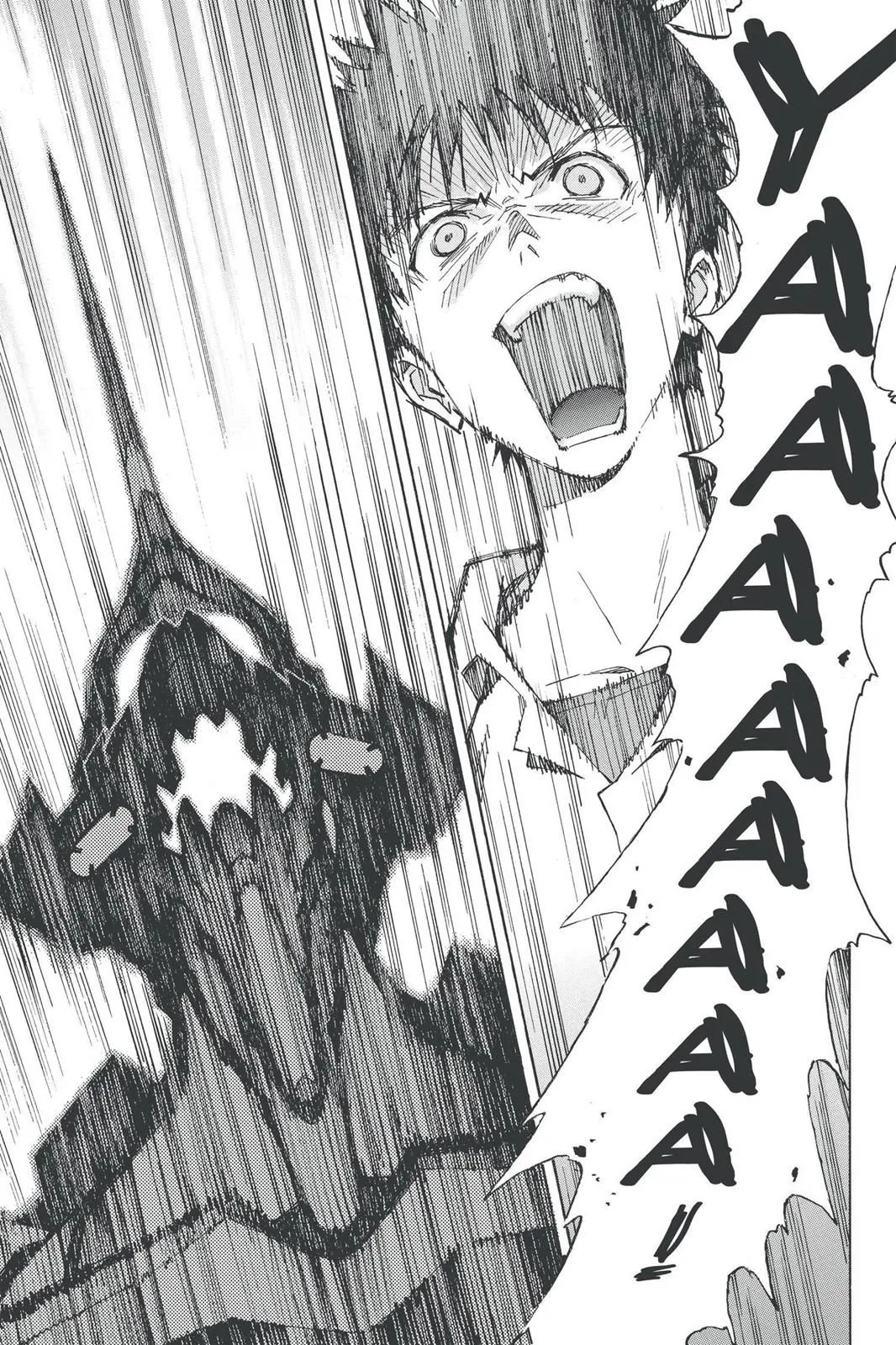 Read Neon Genesis Evangelion EN Manga Online