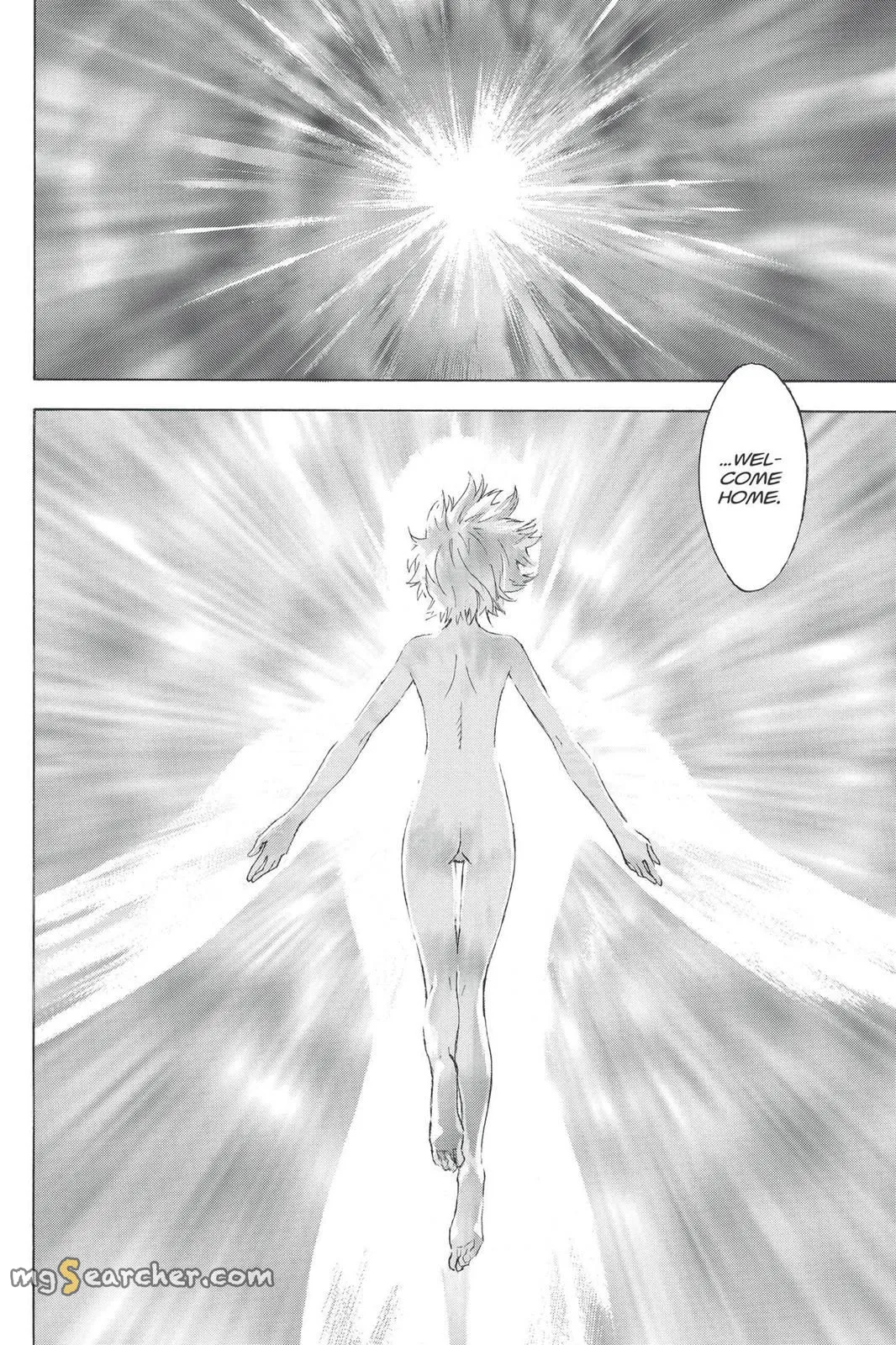 Read Neon Genesis Evangelion EN Manga Online