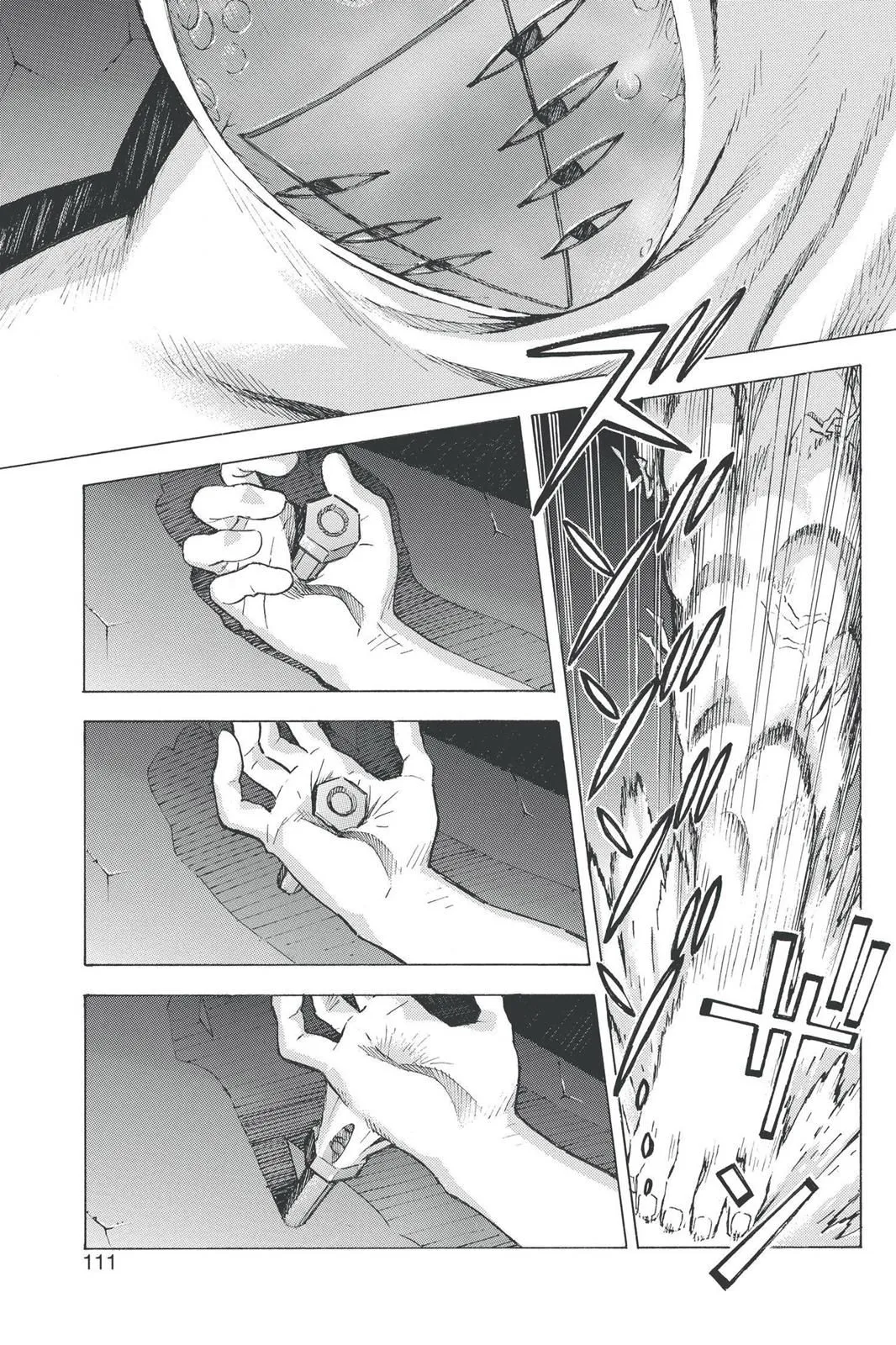 Read Neon Genesis Evangelion EN Manga Online