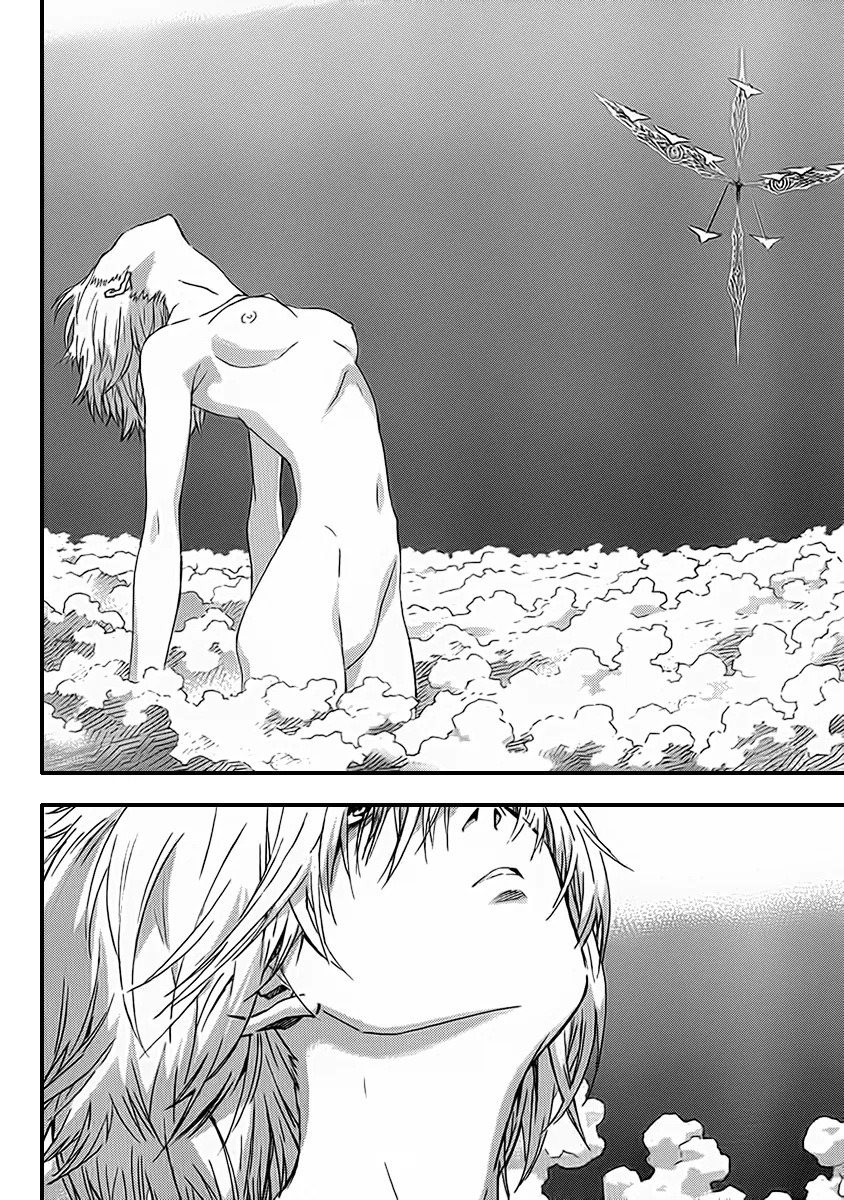 Read Neon Genesis Evangelion EN Manga Online