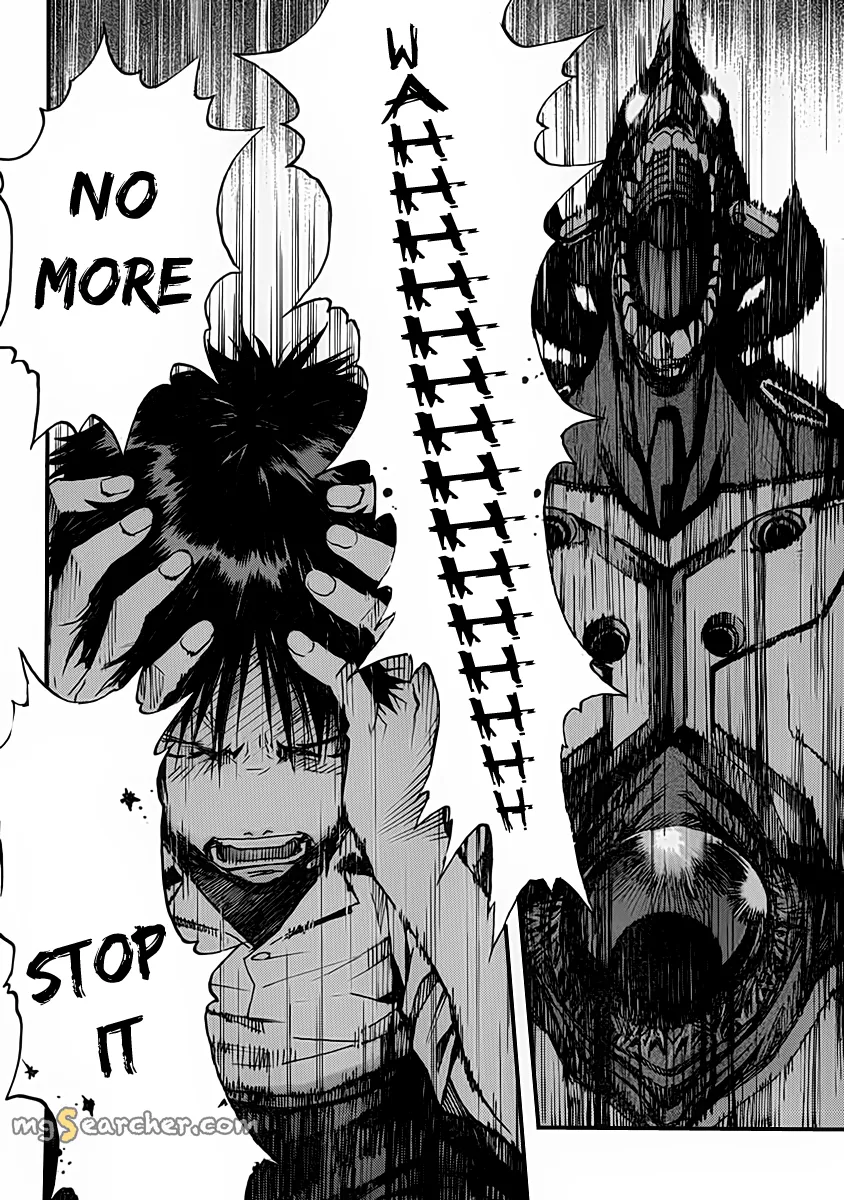 Read Neon Genesis Evangelion EN Manga Online