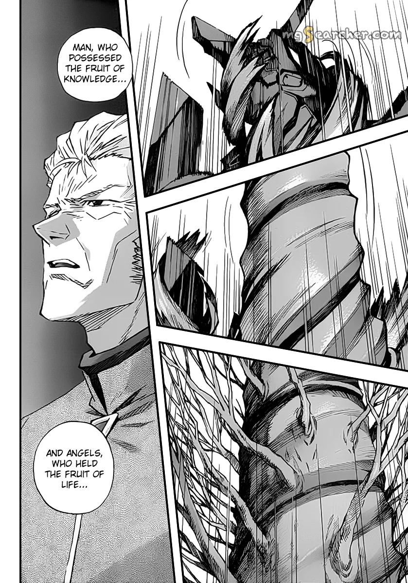 Read Neon Genesis Evangelion EN Manga Online