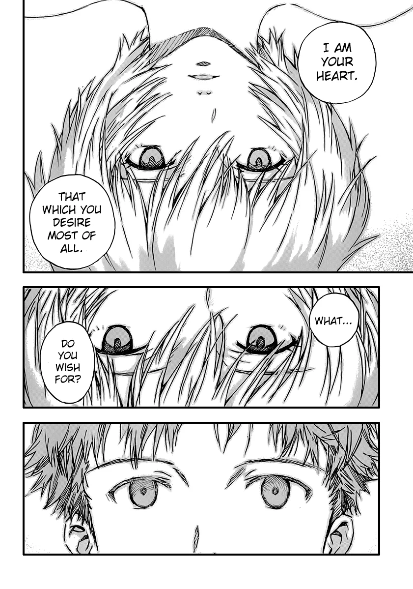 Read Neon Genesis Evangelion EN Manga Online
