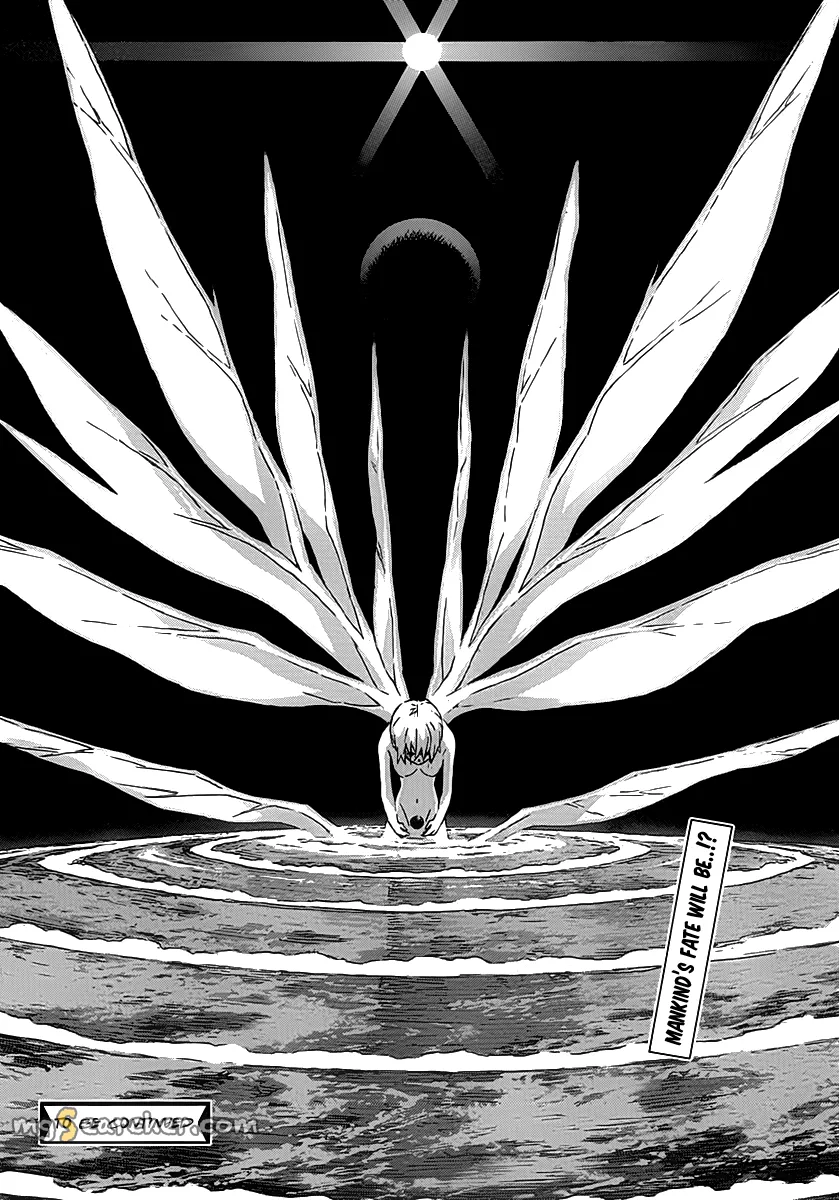 Read Neon Genesis Evangelion EN Manga Online