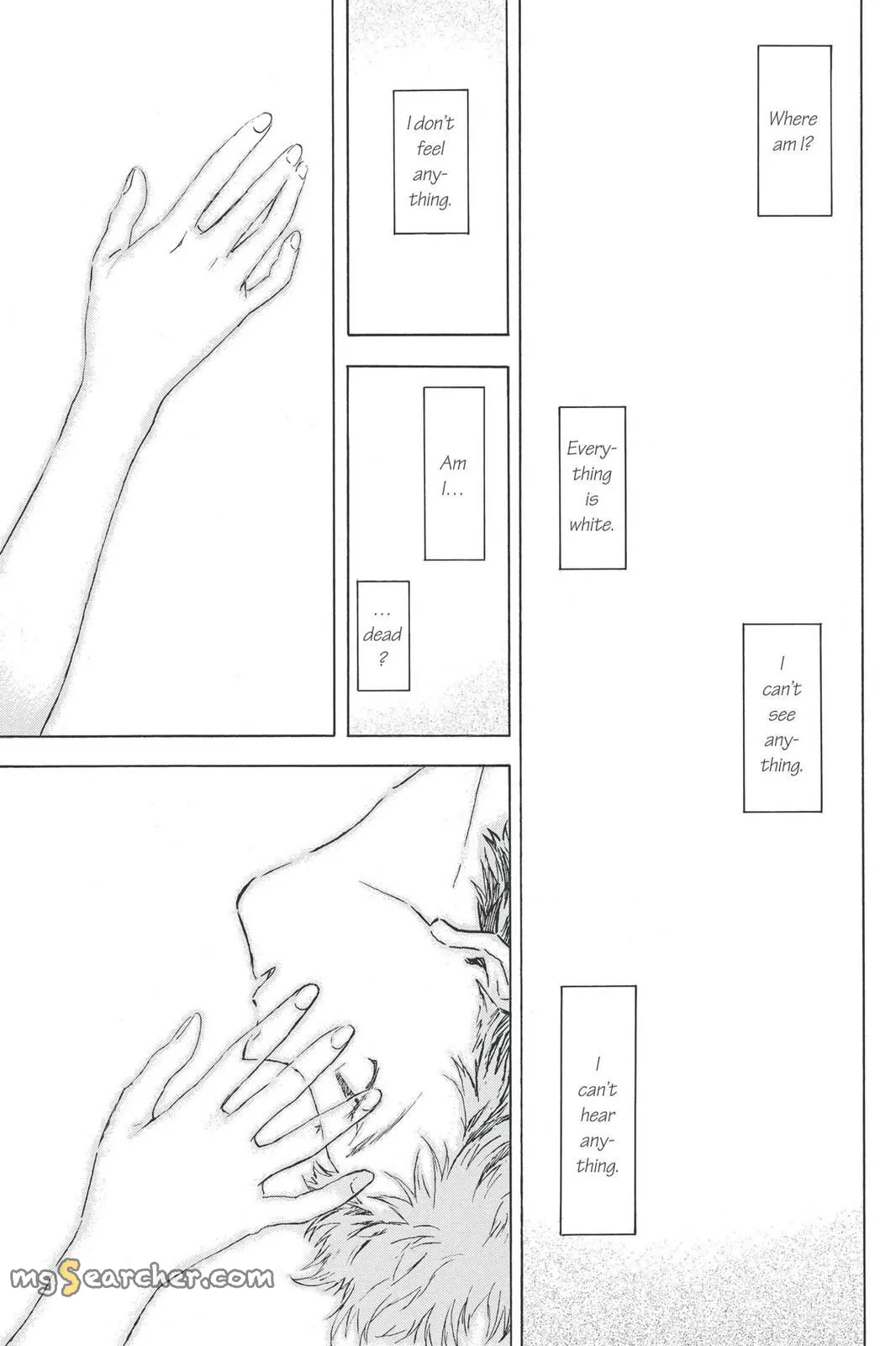 Read Neon Genesis Evangelion EN Manga Online