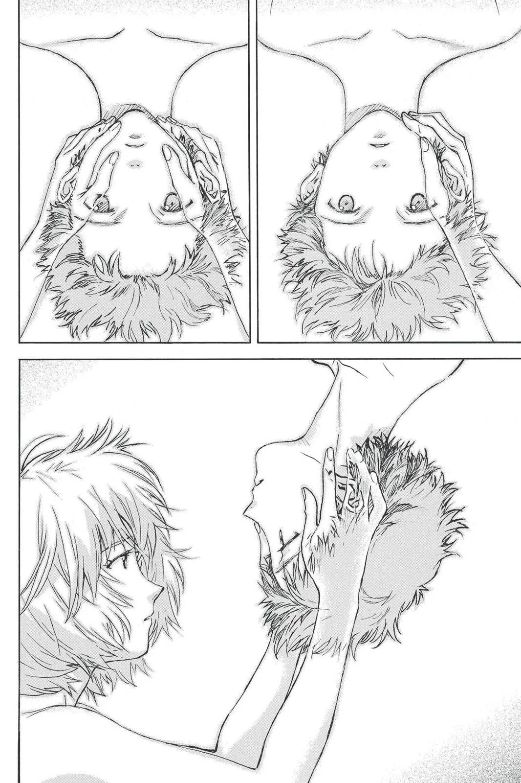 Read Neon Genesis Evangelion EN Manga Online